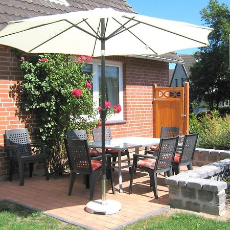 "Ferienhaus Sternchen" Fuer Die Grosse Familie Groemitz Ngoại thất bức ảnh